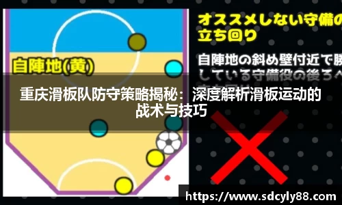 重庆滑板队防守策略揭秘：深度解析滑板运动的战术与技巧